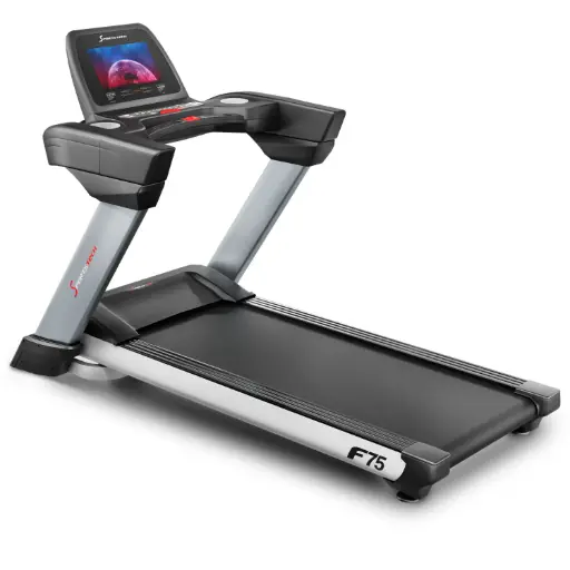 [[LAUF-F75 Pro]] F75 Profi-Laufband